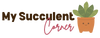 MySucculentCorner